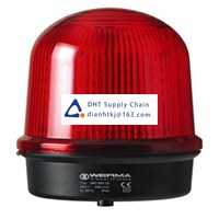 Sounder and Signal Lamp Werma_280.160.55