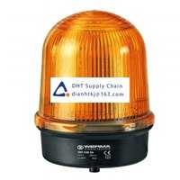 Sounder and Signal Lamp Werma_280.360.60