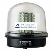 Sounder and Signal Lamp Werma_280.410.55