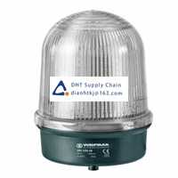 Sounder and Signal Lamp Werma_280.460.60