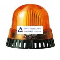 Sounder and Signal Lamp Werma_421.310.75