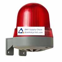 Sounder and Signal Lamp Werma_422.110.67