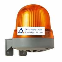 Sounder and Signal Lamp Werma_423.310.68