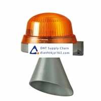 Sounder and Signal Lamp Werma_424.320.67