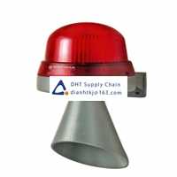 Sounder and Signal Lamp Werma_425.120.68