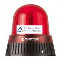 Sounder and Signal Lamp Werma_430.100.75