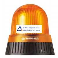 Sounder and Signal Lamp Werma_430.300.75