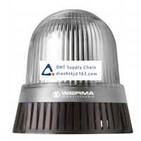 Sounder and Signal Lamp Werma_430.400.60