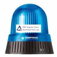 Sounder and Signal Lamp Werma_430.500.60