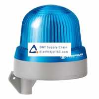 Sounder and Signal Lamp Werma_432.500.60