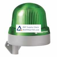 Sounder and Signal Lamp Werma_433.200.60