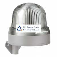 Sounder and Signal Lamp Werma_433.400.75