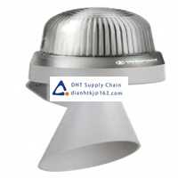 Sounder and Signal Lamp Werma_435.400.75