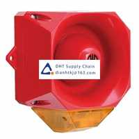 Sounder and Signal Lamp Werma_441.030.68