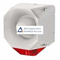 Sounder and Signal Lamp Werma_442.110.68