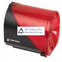 Sounder and Signal Lamp Werma_444.100.66