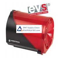 Sounder and Signal Lamp Werma_444.110.75