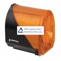 Sounder and Signal Lamp Werma_444.300.67