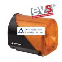 Sounder and Signal Lamp Werma_444.310.75