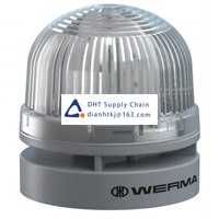 Sounder and Signal Lamp Werma_460.420.74