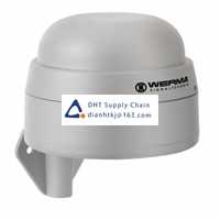 Sounder and Signal Lamp Werma_575.000.75