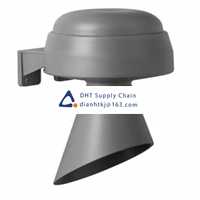 Sounder and Signal Lamp Werma_584.000.67