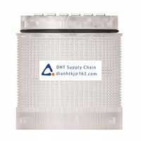 Sounder and Signal Lamp Werma_634.450.55