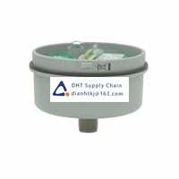 Sounder and Signal Lamp Werma_640.980.00