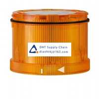 Sounder and Signal Lamp Werma_643.300.54