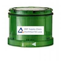 Sounder and Signal Lamp Werma_644.210.68