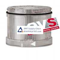 Sounder and Signal Lamp Werma_644.440.55