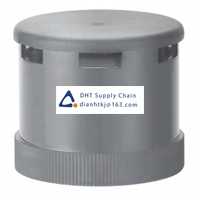 Sounder and Signal Lamp Werma_645.770.75