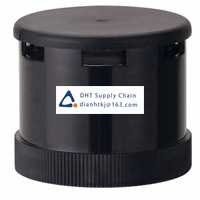 Sounder and Signal Lamp Werma_645.890.60