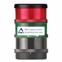 Sounder and Signal Lamp Werma_649.191.03