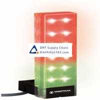 Sounder and Signal Lamp Werma_690.220.55