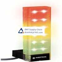 Sounder and Signal Lamp Werma_690.300.55