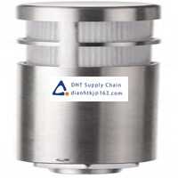 Sounder and Signal Lamp Werma_694.020.55