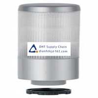 Sounder and Signal Lamp Werma_698.310.74