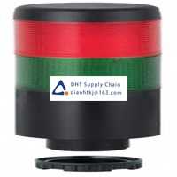 Sounder and Signal Lamp Werma_699.220.74