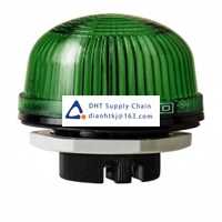 Sounder and Signal Lamp Werma_801.200.67