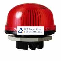 Sounder and Signal Lamp Werma_802.100.67