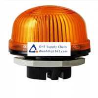 Sounder and Signal Lamp Werma_802.300.68