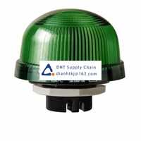 Sounder and Signal Lamp Werma_816.200.67