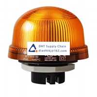 Sounder and Signal Lamp Werma_816.300.67