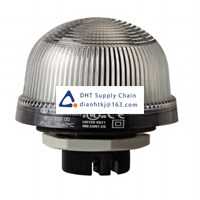 Sounder and Signal Lamp Werma_816.400.55