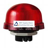 Sounder and Signal Lamp Werma_817.100.54