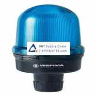 Sounder and Signal Lamp Werma_826.510.00