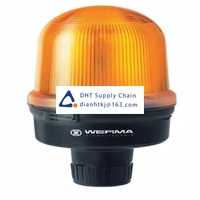 Sounder and Signal Lamp Werma_828.340.55