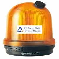 Sounder and Signal Lamp Werma_828.370.68