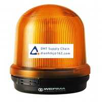 Sounder and Signal Lamp Werma_828.380.70